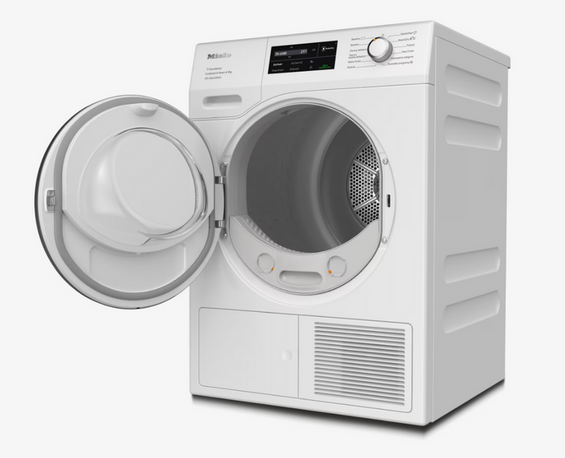 Suszarka z pompą ciepła Miele TEL695WP 125 Gala Edition 12448940