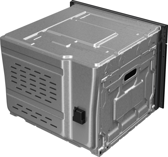 Piekarnik z funkcją mikrofali ASKO OCM24BGH