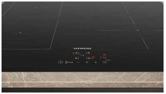 Płyta indukcyjna Siemens EE611BPB5E 60cm