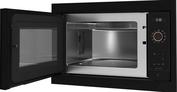 Kuchenka mikrofalowa De Dietrich DME4310H