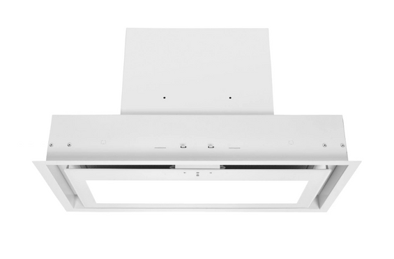 Okap podszafkowy Ciarko Design SU MINI WHITE 60 cm wyciąg z ekspozycji