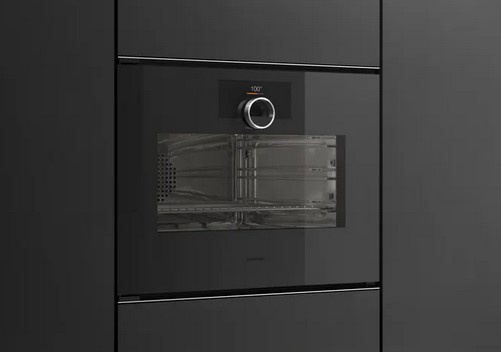 Piekarnik parowy Gaggenau GS251100