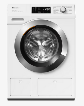 Pralka Miele WEG895 WCS 12725410