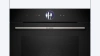 Piekarnik do zabudowy Bosch HBG7363B1 czarny z ekspozycji