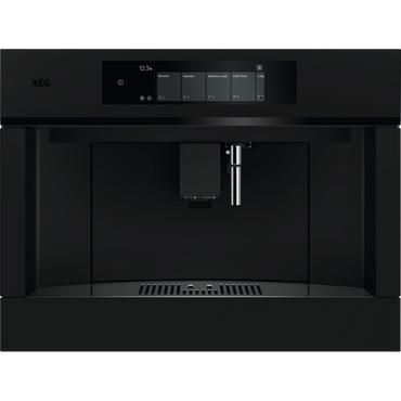 Ekspres do zabudowy AEG 9000 NKC9N8T