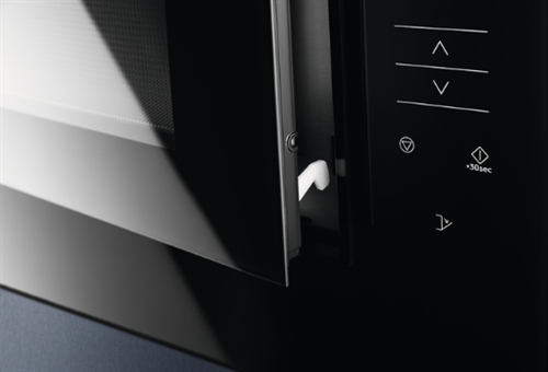 Kuchenka mikrofalowa Electrolux KMFD264TEX