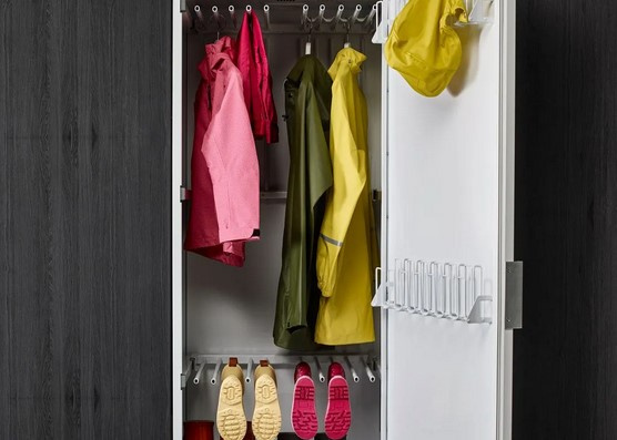 Szafa susząca ASKO DC7784V.G