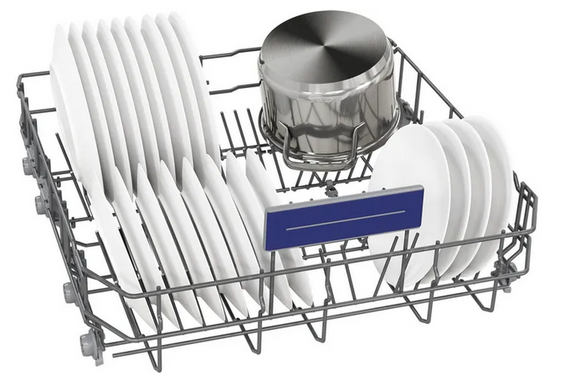 Zmywarka do zabudowy Siemens SN53ES06VE 60 cm