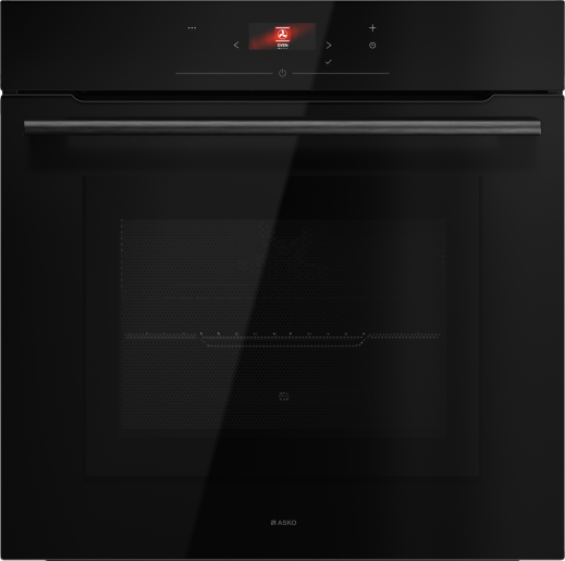 Piekarnik z funkcją mikrofali ASKO OCM26BGH
