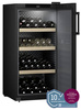 Chłodziarka do wina Liebherr WSbl 4201 GrandCru 