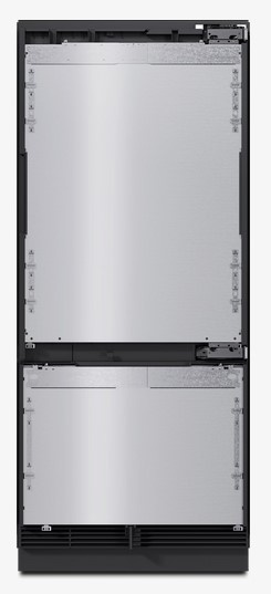 Chłodziarko-zamrażarka Miele KFMC 3844 R 12866610