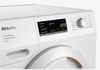 Suszarka z pompą ciepła Miele TEA535WP 8kg Active 12725290