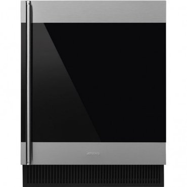 Chłodziarka na wino Smeg Classica CVI338RX3