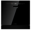 Zmywarka Bosch do zabudowy SCX6ITB00E 60 cm