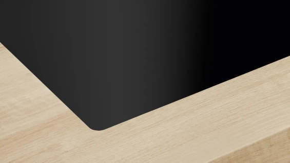 Płyta indukcyjna zintegrowana z wyciągiem Siemens EX801LX67E 80cm