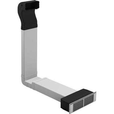 Zestaw montażowy Franke do pracy w trybie recyrkulacji (cokół 10cm) FSM 709 HI 112.0678.323