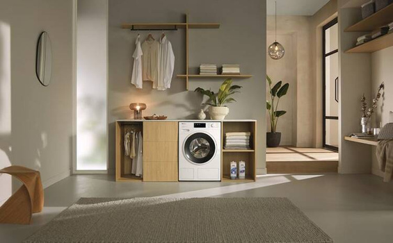 Pralka Miele WSI883 WCS 125 Gala Edition 12448790