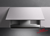 71,1cm \ Inox