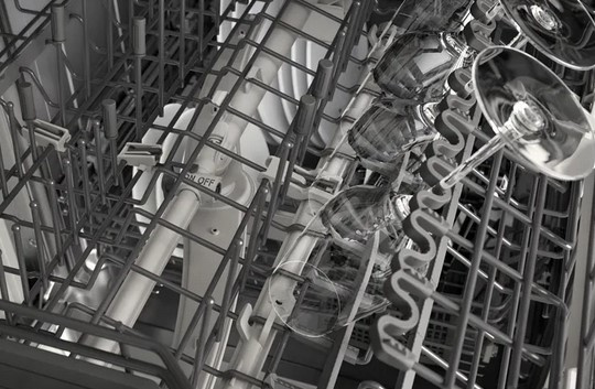 Zmywarka 200 series 60cm Gaggenau DF271101