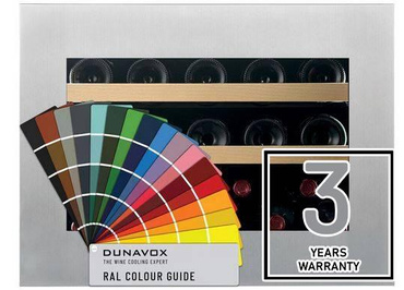 Winiarka Dunavox DVH-19.50C.TO