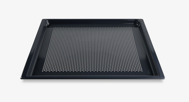 Perforowana blacha Gourmet do pieczenia i AirFry Miele HBBL 71  9520620
