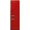 Chłodziarko-zamrażarka Smeg 50’s Style FAB32RRD5