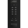 Kuchnia mikrofalowa Miele  ObsidianBlack M 2230 SC 11103410