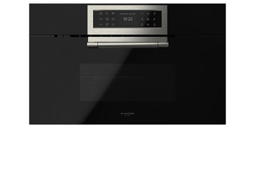 Piekarnik z mikrofalą Fulgor Milano FCLMO 7510 TEM BK