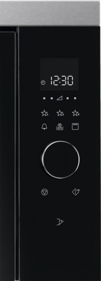 Kuchenka mikrofalowa AEG MBE2658DEM do wyczerpania zapasów