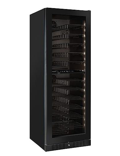 Winiarka wolnostojąca i do zabudowy Avintage GALLERY