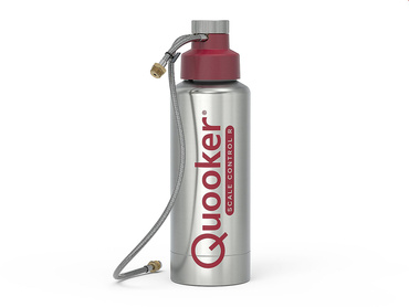 Quooker Zestaw startowy Scale Control R