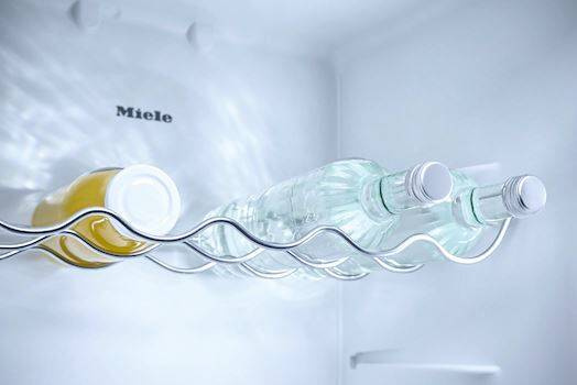 Chłodziarko-zamrażarka do zabudowy Miele KDN 7724 E Active 11990710