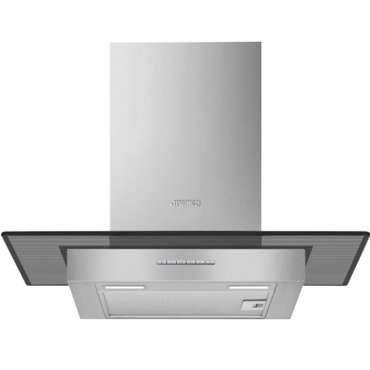 Okap przyścienny Smeg KBT600VE