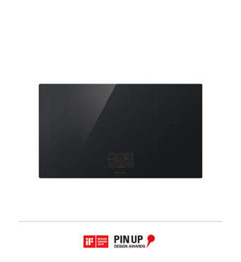 Płyta indukcyjna Flex Signature Kitchen Suite SKSIT3601G czarna