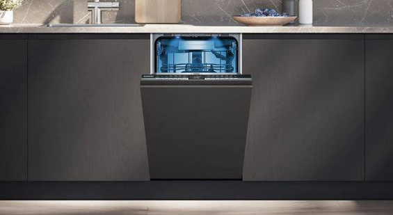 Zmywarka Siemens SR95YX04ME