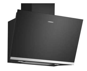 Okap naścienny Siemens LC81KAN60 80cm