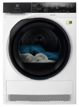 Suszarka z pompą ciepła Electrolux 700 DelicateCare 9 kg EW7D497UP