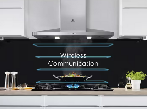 Płyta indukcyjna Electrolux KIS62443 SenseBoil