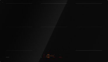 Płyta indukcyjna ASKO HI5954FBG1