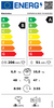 Pralko-suszarka z pompą ciepła Electrolux EW9WN161BCE DelicateCare 900 10 kg