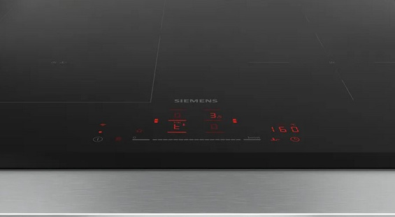 Płyta indukcyjna Siemens ED651HSC1E 60cm