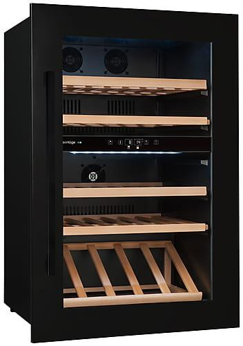 Winiarka do zabudowy Avintage AVI88G2