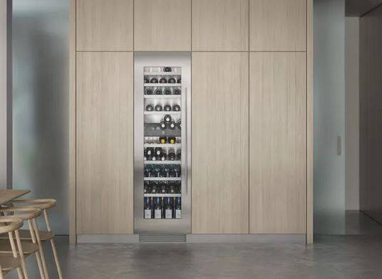 Chłodziarka do wina Gaggenau RW282263