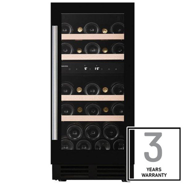 Winiarka Dunavox DAUF-32.78DB