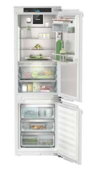 Chłodziarko-zamrażarka Liebherr ICBNci 5183 Peak BioFresh NoFrost