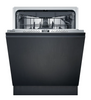 Zmywarka do zabudowy w pełni zaintegrowana Siemens SN63HX06CE 60 cm