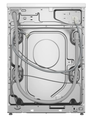 Wolnostojąca pralka Bosch WGG244ZTPL 9kg