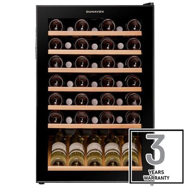 Winiarka Dunavox DXFH‐48.130