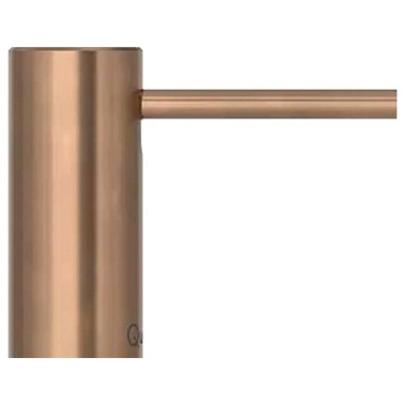 Quooker Dozownik mydła Nordic Patynowany Mosiądz SDPTB