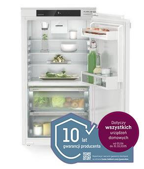Chłodziarka Liebherr IRBc 4020 Plus BioFresh